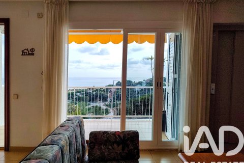 4 bedrooms house for sale in Sant Pol de Mar, Barcelona, Catalonia, Spain № 7358 - photo 14