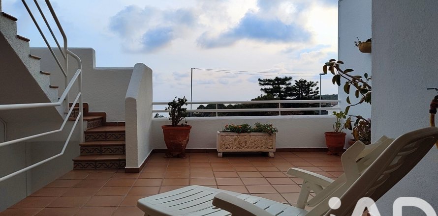 4 bedrooms house for sale in Sant Pol de Mar, Barcelona, Catalonia, Spain № 7358