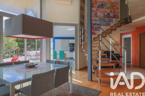 Купить дом в Таррагона, Испания с 4 спальни, 544м², № 7361 - фото 18