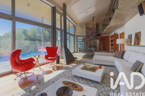 Купить дом в Таррагона, Испания с 4 спальни, 544м², № 7361 - фото 19