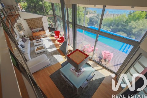 Купить дом в Таррагона, Испания с 4 спальни, 544м², № 7361 - фото 25