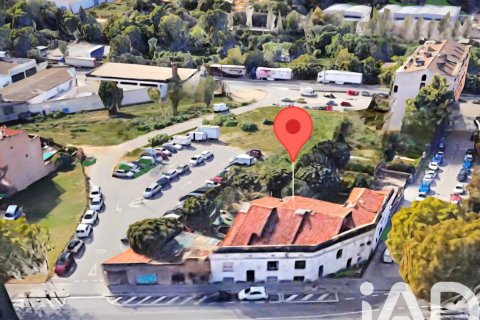 640 sq.m. commercial property for sale in Rubi, Barcelona, Catalonia, Spain № 7356