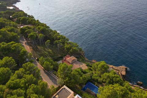 6 bedrooms house for sale in Begur, Girona, Catalonia, Spain № 6197 - photo 2