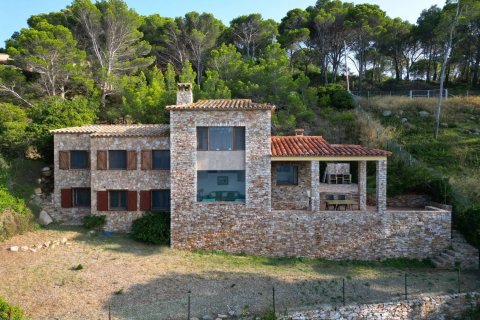 6 bedrooms house for sale in Begur, Girona, Catalonia, Spain № 6197 - photo 5