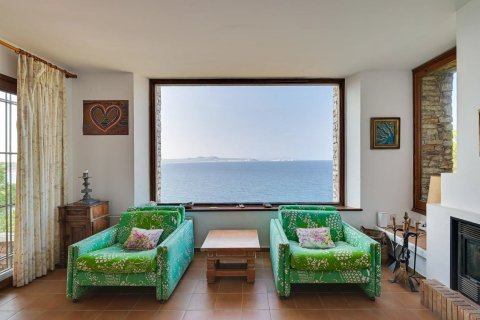 6 bedrooms house for sale in Begur, Girona, Catalonia, Spain № 6197 - photo 7