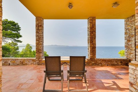 6 bedrooms house for sale in Begur, Girona, Catalonia, Spain № 6197 - photo 20