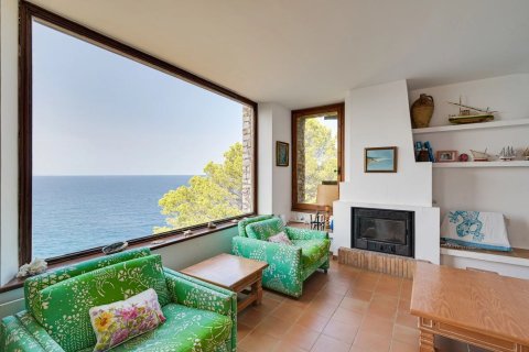 6 bedrooms house for sale in Begur, Girona, Catalonia, Spain № 6197 - photo 9