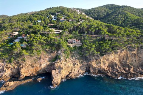 6 bedrooms house for sale in Begur, Girona, Catalonia, Spain № 6197 - photo 3