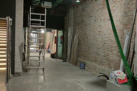 commercial property for sale in Barcelona, Catalonia, Spain № 6203 - photo 12