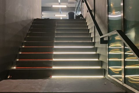 commercial property for sale in Barcelona, Catalonia, Spain № 6203 - photo 10