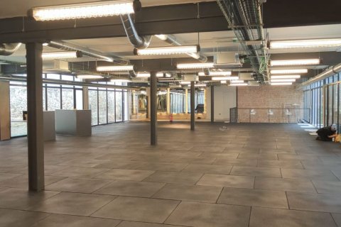 commercial property for sale in Barcelona, Catalonia, Spain № 6203 - photo 3