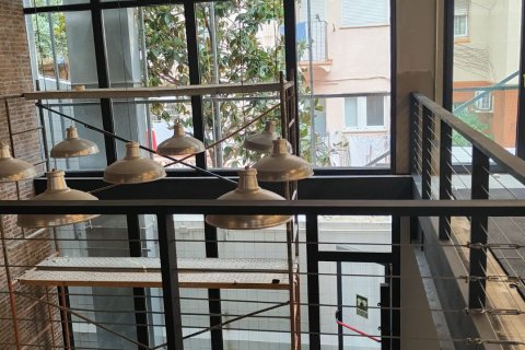 commercial property for sale in Barcelona, Catalonia, Spain № 6203 - photo 7