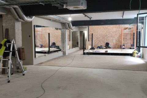 commercial property for sale in Barcelona, Catalonia, Spain № 6203 - photo 2