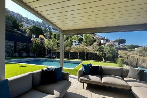 6 bedrooms house for sale in Catalonia, Spain № 6201 - photo 8