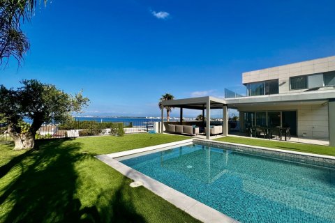 6 bedrooms house for sale in Catalonia, Spain № 6201