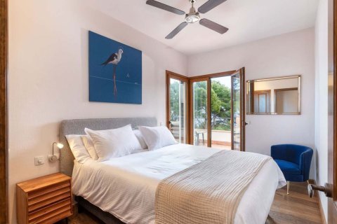 Купить дом в Бегур, Испания с 5 комнат, 322м², № 6199 - фото 13