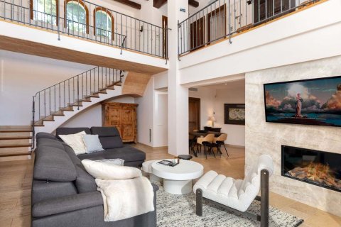 Купить дом в Бегур, Испания с 5 комнат, 322м², № 6199 - фото 2