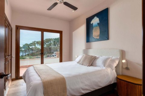 Купить дом в Бегур, Испания с 5 комнат, 322м², № 6199 - фото 15