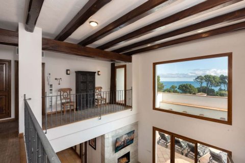 Купить дом в Бегур, Испания с 5 комнат, 322м², № 6199 - фото 11