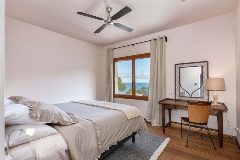 Купить дом в Бегур, Испания с 5 комнат, 322м², № 6199 - фото 12