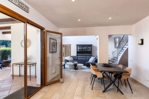 Купить дом в Бегур, Испания с 5 комнат, 322м², № 6199 - фото 4