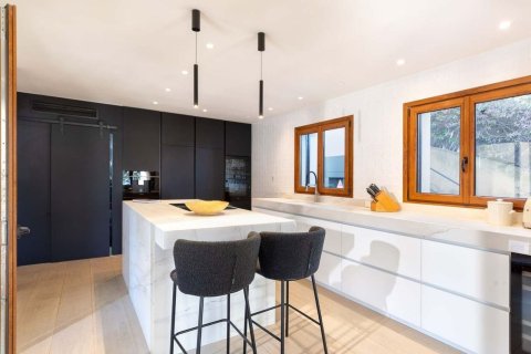 Купить дом в Бегур, Испания с 5 комнат, 322м², № 6199 - фото 8