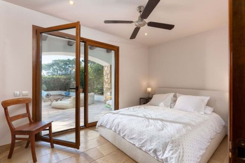 Купить дом в Бегур, Испания с 5 комнат, 322м², № 6199 - фото 9