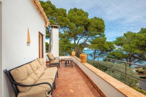 Купить дом в Бегур, Испания с 5 комнат, 322м², № 6199 - фото 14