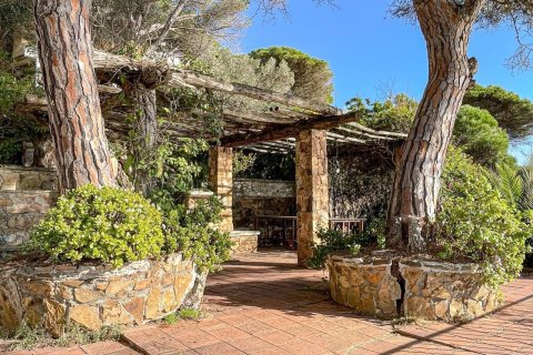 7 bedrooms house for sale in Lloret de Mar, Girona, Catalonia, Spain № 6200 - photo 17