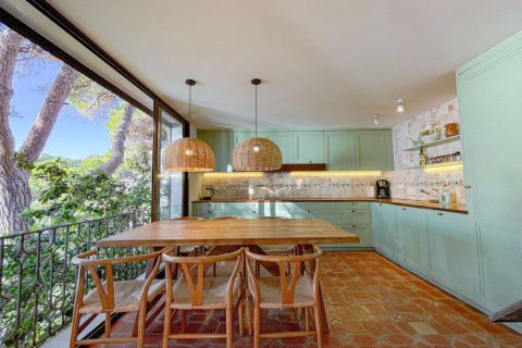 7 bedrooms house for sale in Lloret de Mar, Girona, Catalonia, Spain № 6200 - photo 8