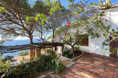 7 bedrooms house for sale in Lloret de Mar, Girona, Catalonia, Spain № 6200 - photo 29