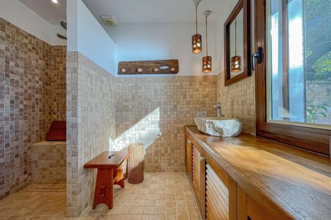 7 bedrooms house for sale in Lloret de Mar, Girona, Catalonia, Spain № 6200 - photo 13