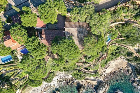 7 bedrooms house for sale in Lloret de Mar, Girona, Catalonia, Spain № 6200 - photo 3