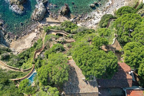 7 bedrooms house for sale in Lloret de Mar, Girona, Catalonia, Spain № 6200 - photo 30