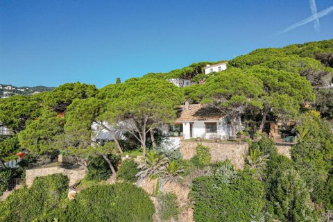 7 bedrooms house for sale in Lloret de Mar, Girona, Catalonia, Spain № 6200