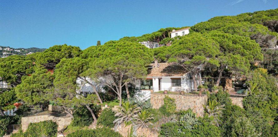 7 bedrooms house for sale in Lloret de Mar, Girona, Catalonia, Spain № 6200