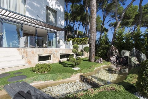 5 bedrooms house for sale in Calonge, Girona, Catalonia, Spain № 6202 - photo 17