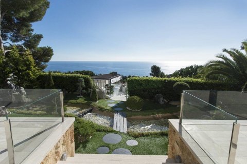 5 bedrooms house for sale in Calonge, Girona, Catalonia, Spain № 6202 - photo 12