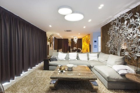 5 bedrooms house for sale in Calonge, Girona, Catalonia, Spain № 6202 - photo 25