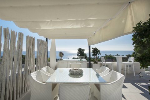 5 bedrooms house for sale in Calonge, Girona, Catalonia, Spain № 6202 - photo 4