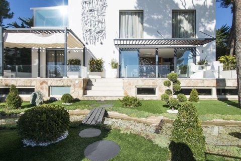 5 bedrooms house for sale in Calonge, Girona, Catalonia, Spain № 6202 - photo 14