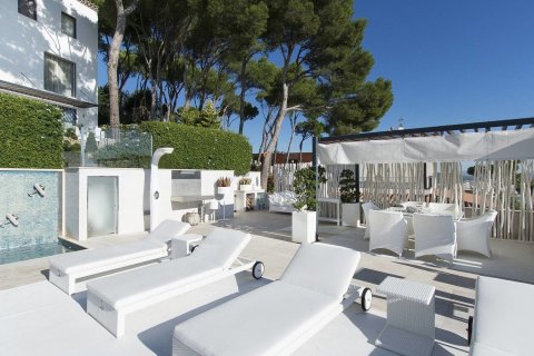 5 bedrooms house for sale in Calonge, Girona, Catalonia, Spain № 6202 - photo 6