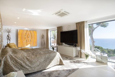 5 bedrooms house for sale in Calonge, Girona, Catalonia, Spain № 6202 - photo 29