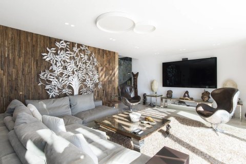 5 bedrooms house for sale in Calonge, Girona, Catalonia, Spain № 6202 - photo 21