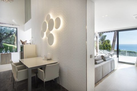 5 bedrooms house for sale in Calonge, Girona, Catalonia, Spain № 6202 - photo 26