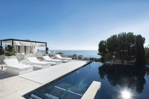 5 bedrooms house for sale in Calonge, Girona, Catalonia, Spain № 6202 - photo 7