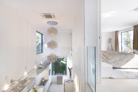 5 bedrooms house for sale in Calonge, Girona, Catalonia, Spain № 6202 - photo 27