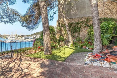 Купить дом в Бегур, Испания с 6 комнат, 284м², № 6198 - фото 3