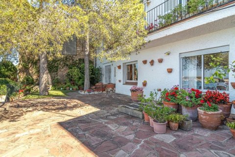 Дом с 5 спальнями в Бегуре, Герона, Каталония, Испания № 6198