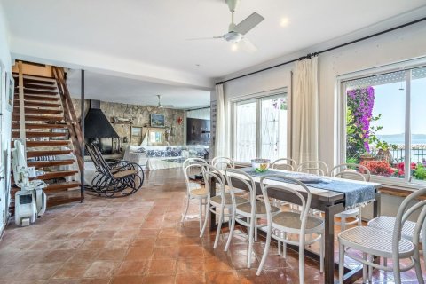 Купить дом в Бегур, Испания с 6 комнат, 284м², № 6198 - фото 5